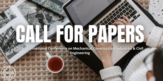 Call for Papers